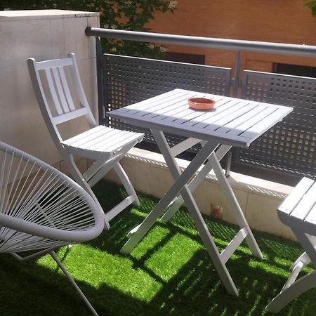Apartamento Reformado Parking Gratis إشبيلية المظهر الخارجي الصورة