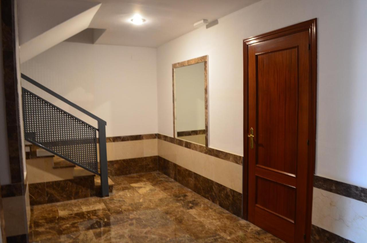 Apartamento Reformado Parking Gratis إشبيلية المظهر الخارجي الصورة