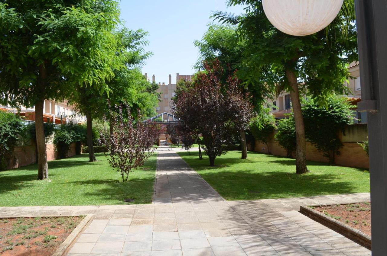 Apartamento Reformado Parking Gratis إشبيلية المظهر الخارجي الصورة