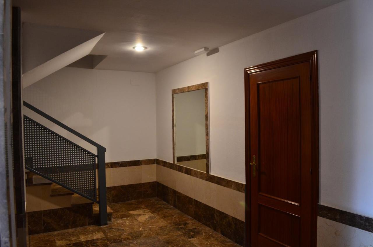 Apartamento Reformado Parking Gratis إشبيلية المظهر الخارجي الصورة