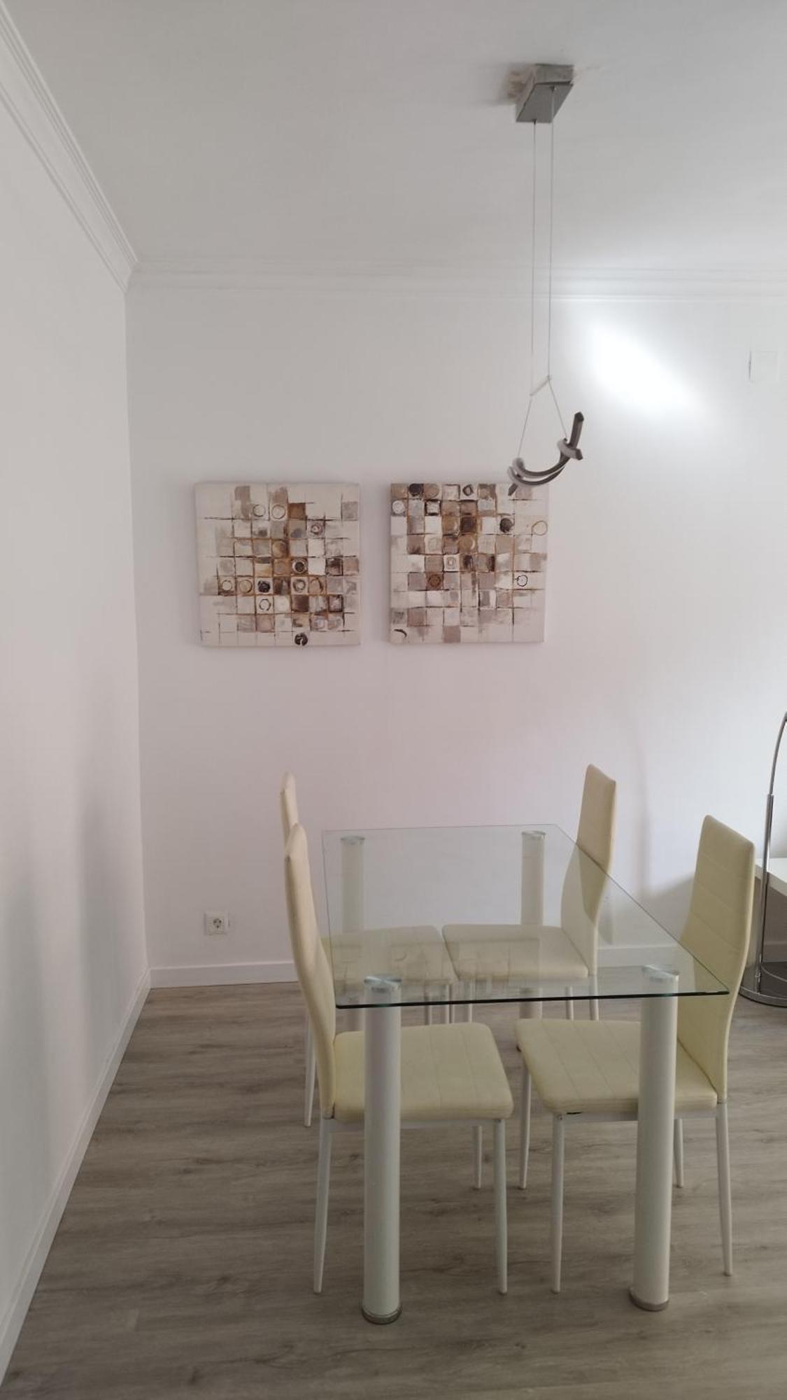 Apartamento Reformado Parking Gratis إشبيلية المظهر الخارجي الصورة