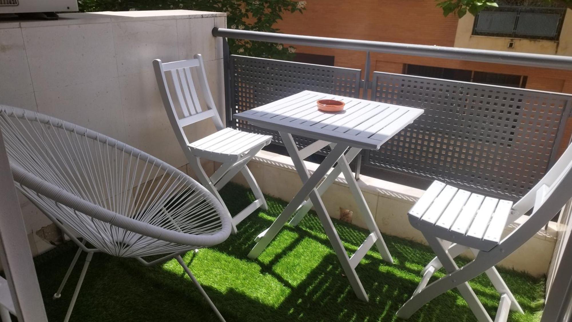Apartamento Reformado Parking Gratis إشبيلية المظهر الخارجي الصورة