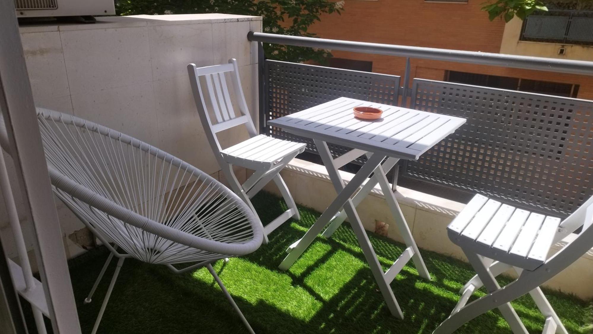 Apartamento Reformado Parking Gratis إشبيلية المظهر الخارجي الصورة